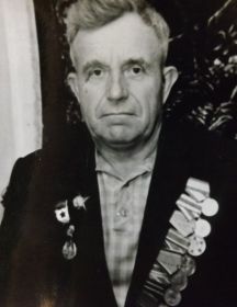 Мирошников Василий Иванович