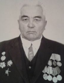 Байбатыров Мырзахмет Сакенович