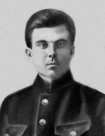 Хмыров Тихон Григорьевич