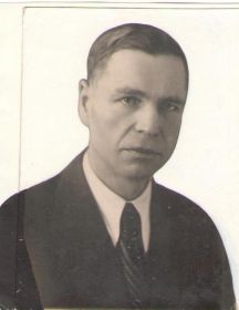 Евграфов Василий Николаевич
