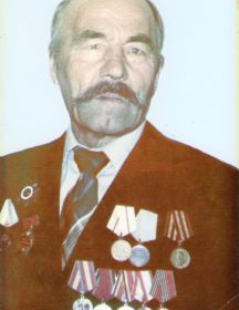 Кузьмин Иван Сафронович