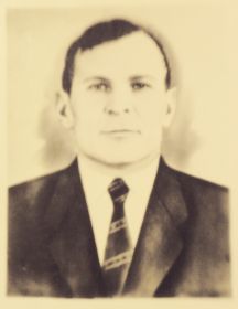 Сколковских Иван Карпович