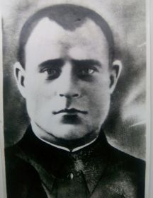 Базаров Ефим Афанасьевич