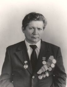 Комалеев Зангир