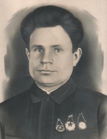 Дворянский Петр Иванович