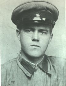 Дунин Павел Иванович