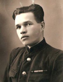 Южанинов Андрей Петрович