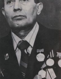 Малышев Михаил Константинович