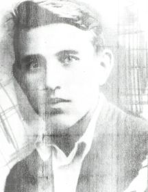 Миргородский Евгений (1923- 1943)
