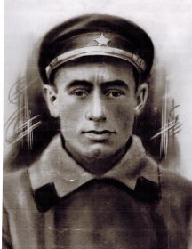 Туков Илья Андреевич
