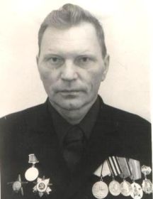Мошнин Анатолий Семенович