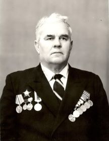 Бибиков Василий Иванович