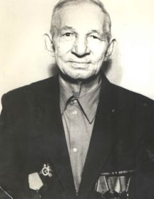 Кузьмин Афанасий Иванович (1913-1992)