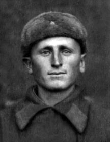 Бородин Василий Данилович
