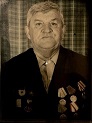 Богданов Гаврил Иванович