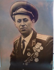 Сигалов Илья Михайлович