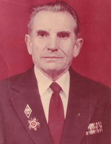 Лебедев Михаил Иосифович (21.11.1926 - 18.01.1998)
