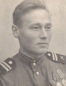 Петров Анатолий Васильевич 1926-1999 гг.