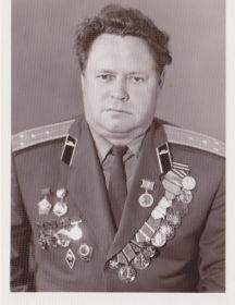 Косарев Алексей Фёдорович