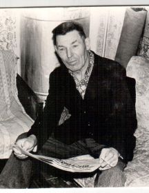 Лонин Михаил Николаевич