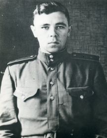 Кочегаров Михаил Максимович
