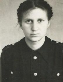 Бубнова Анастасия Александровна