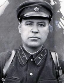 Хорин Антон Максимович