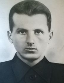 Хапугин Алексей Сидорович