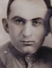 Будаев Борис Гаврилович 