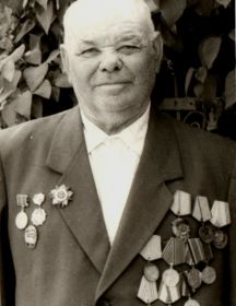 Пономарев Роман Иванович