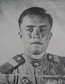 Катаев Иван Андронович