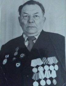 Антонов Григорий Георгиевич
