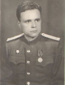 Остапенко Кирилл Карпович