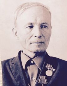 Русинов Яков Петрович