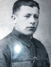 Колков Николай Васильевич