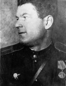 Ковалёв Егор Прокофьевич