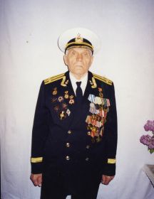 Белогуб Иван Николаевич