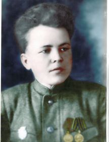 Ананьев Александр Васильевич                1926-2001г.г.                                                                        