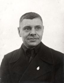 Балаев Семен Семенович