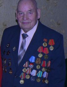 Таранюк Алексей Иванович