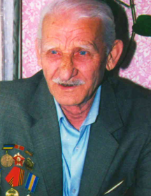 Задорожко Леонид Петрович