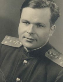 Задворнов Леонид Иванович
