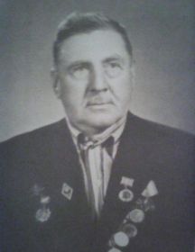 Касабашев Юрий Оганесович
