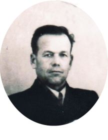 Халанский Андрей Иванович