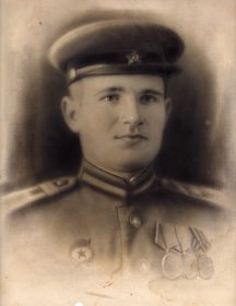 Попов Иван Иосифович