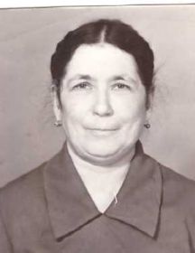 Билалова Акълима