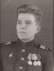 Носков Григорий Васильевич
