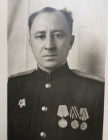 Артамонов Анатолий Алексеевич