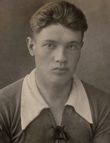 Кузнецов Алексей Васильевич