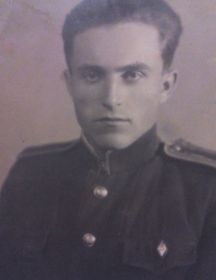 Писажевский Анатолий Казимирович 